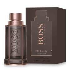 عطر بوس ذا سنت لى بارفان للرجال - 100 مل