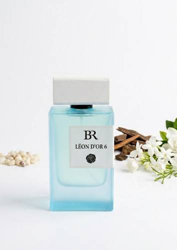 عطر ليون دور 6 اودي بارفيوم 100 مل
