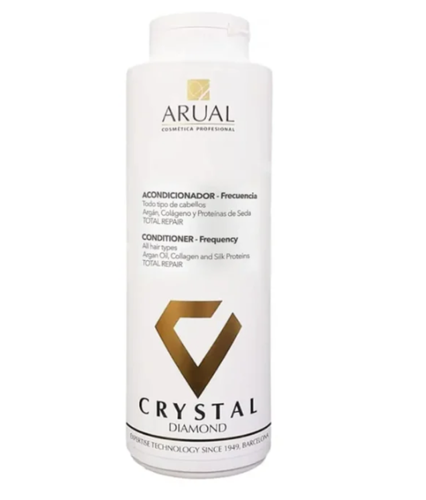 بلسم اروال كريستال دايموند 400 ml