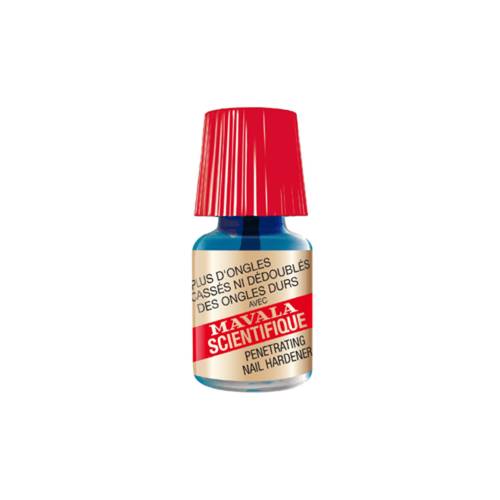 Mavala Science Tyvek Nail Hardener 5ml