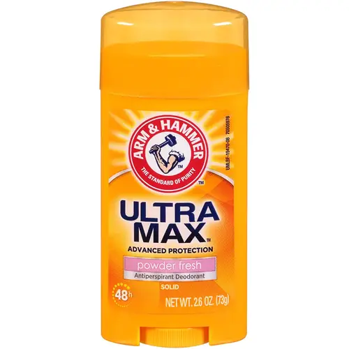 Arm&Hammer Deodorant 73g Powder Fresh
