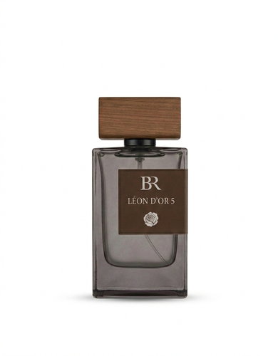 عطر ليون دور 5 اودي بارفيوم 100مل