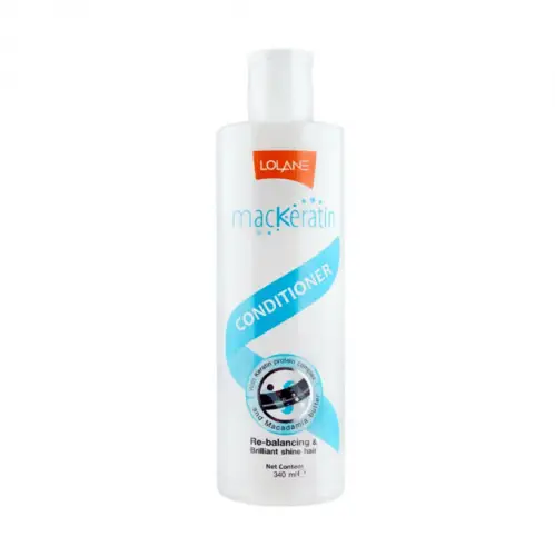 Loline Keratin Conditioner - 340 ml