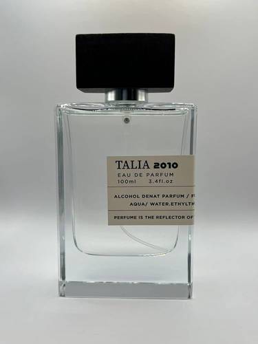 عطر تاليا 2010 اودي بارفيوم 100 مل