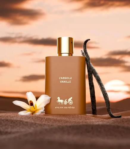 عطر لا ابسلو فانيلا 90 مل