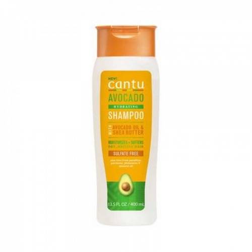 Cantu Avocado Hydrating Conditioner - 400 ml