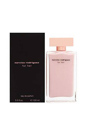 NARCISO RODRIGUEZ For Her Eau de Parfum 100ML