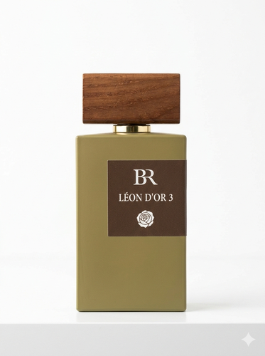 عطر ليون دور 3 اودي بارفيوم 100مل