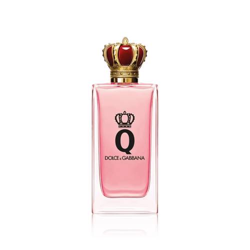 عطر دولتشي اند غابانا كيو للنساء - او دى بارفيوم 100 مل