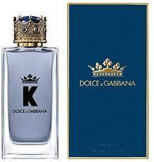 عطر دولتشي اند غابانا كي للرجال او دي تواليت 100 مل