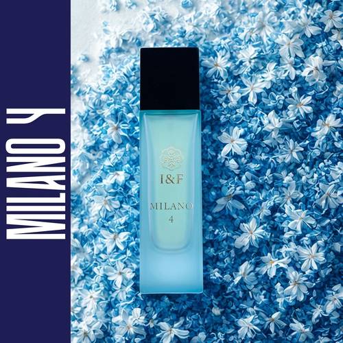 عطر ميلانو 4 اودي بارفيوم 100مل