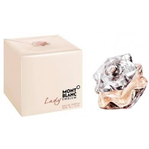 MONT BLANC - LADY EMBLEM EAU DE PARFUM 75ML