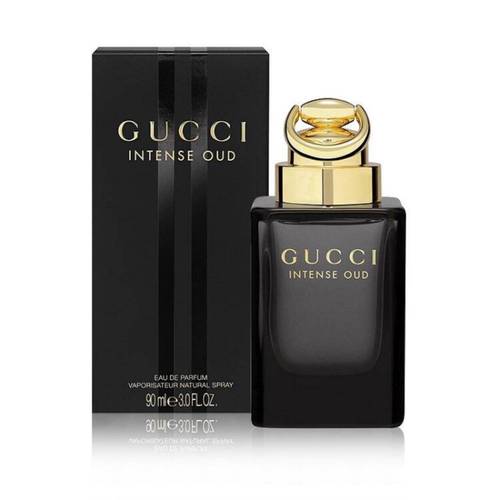 Gucci Oud Intense – Eau de Parfum (Unisex) 90ml