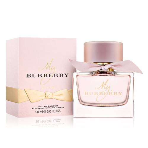 عطر بربري ماي بربري بلش – أو دو بارفان (نسائي) 90 مل