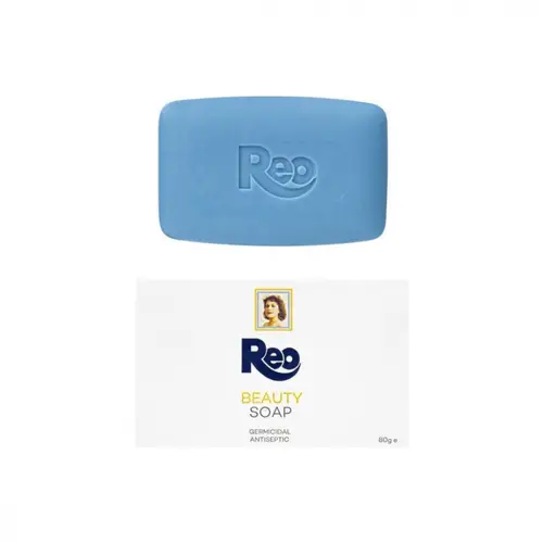 Reo Beauty Soap - 80 gm