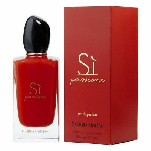 عطر سي باشن جورجيو ارماني | او دو بارفيوم  100 مل