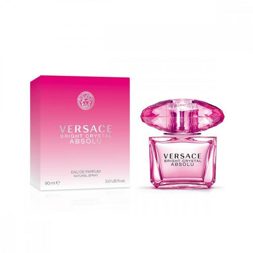 عطر برايت كريستال ابسولو من فرزاتشي - او دو بيرفيوم 90 مل