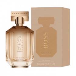 عطر ذا سينت من هيوجو بوس للنساء - أو دي برفيوم