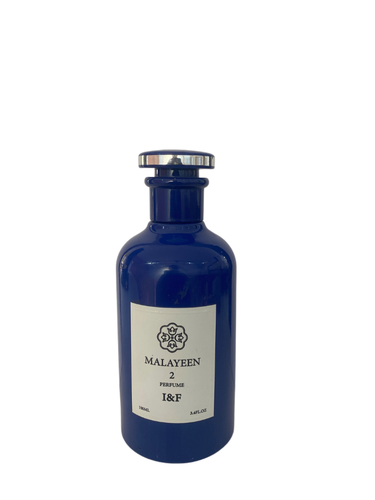 عطر ملايين 2 اودي بارفيوم 100 مل