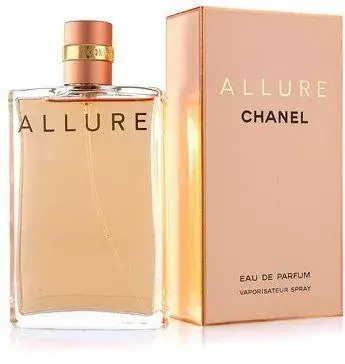 عطر شانيل الور المركز نسائي، 100 مل