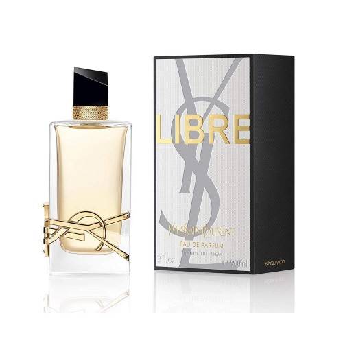Yves Saint Laurent Libre Women 90ML EDP Perfume