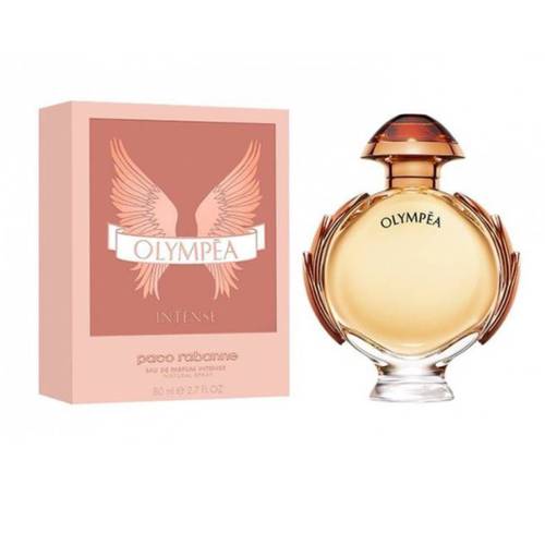عطر باكو رابان اولمبيا او دو بارفيوم انتنس 80 مل