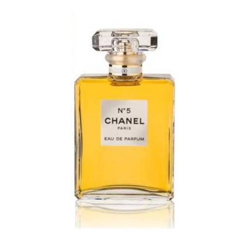 CHANEL N°5 EAU DE PARFUM SPRAY 100ML
