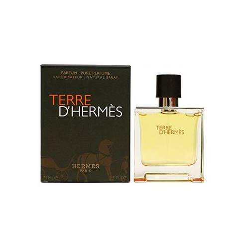 Terry d Hermes perfume for men 75 ml Parfum by Hormuz