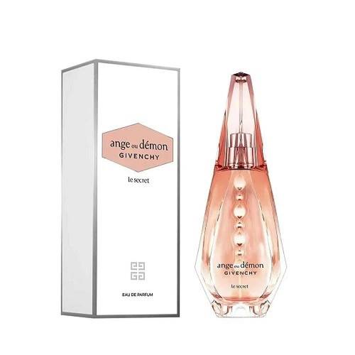 جيفنشي عطر أنجي أو ديمون لو سيكريت او دو برفيوم - 100 مل