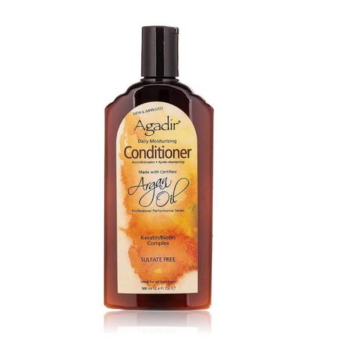 Agadir Argan Oil Daily Moisturizing Conditioner - 366ml