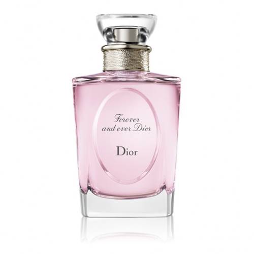 Forever perfume from Dior for women EDT 100 ml