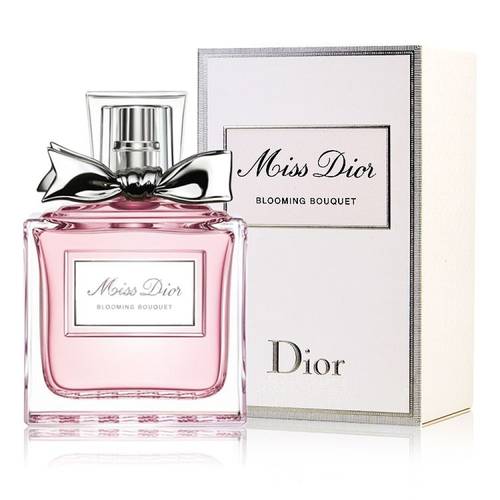 عطر ديور ميس ديور بلوينج بوكيت اي دي تويليت للنساء –100مل