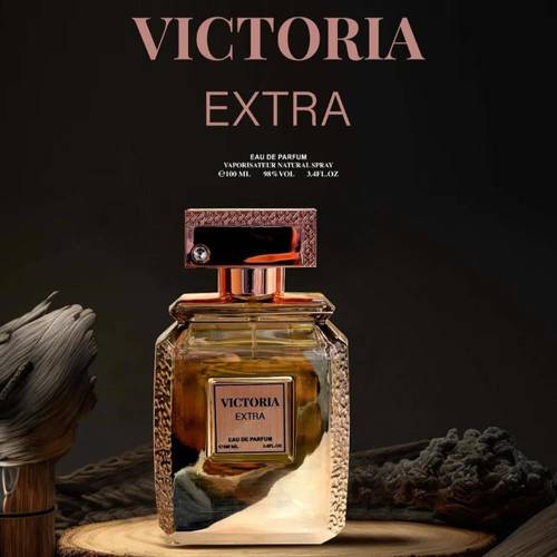 عطر فكتوريا اكسترا اودي بارفيوم 100 مل