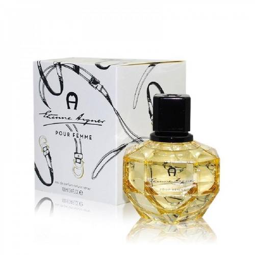 عطر اجنر بور فيم او دي بارفيوم 100 مل