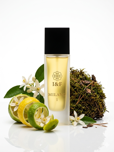 عطر ميلانو 1 اودي بارفيوم 100مل