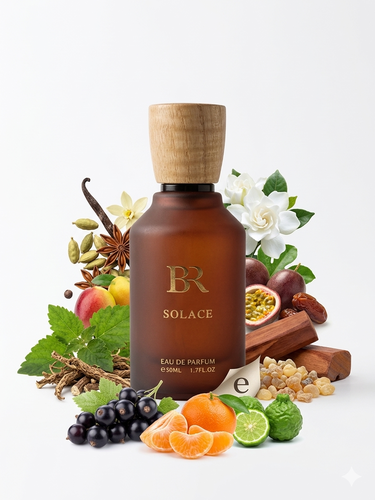 عطر سولاس اودي بارفيوم 50 مل