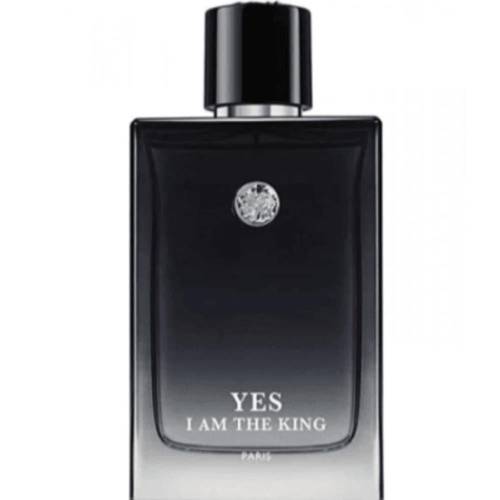 عطر غابرليس يس اي ام ذا كينج او دي تواليت 100مل