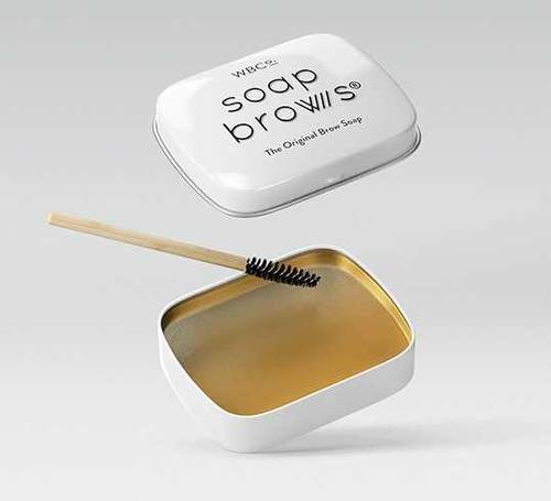 صابونة رفع و تثبيت الحواجب Soap Brows