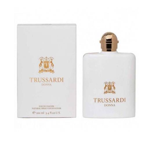 عطر تروساردي دونا 100 مل ( بورفيوم )