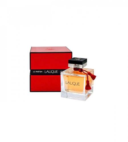 عطر لاليك لي بارفيوم او دو بارفيوم الاحمر 100 مل