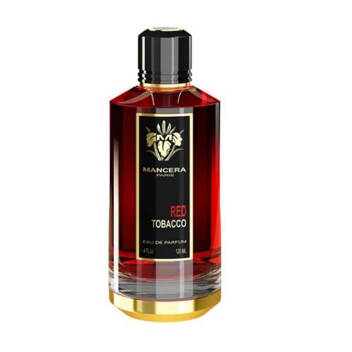 عطر ريد توباكو من مانسيرا - او دي بارفيوم 120مل