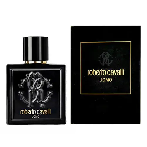 عطر اومو من روبرتو كفالي للرجال - 100مل - او دو تواليت