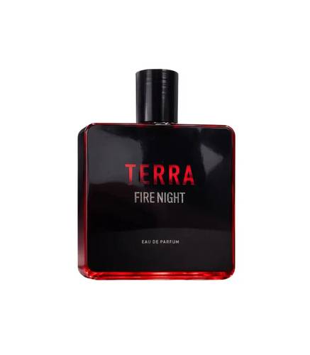 عطر تيرا فاير نايت جيبارليس 100 مل