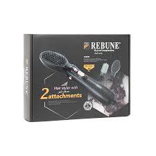 استشوار ريبون قطعتين RE-2061-2