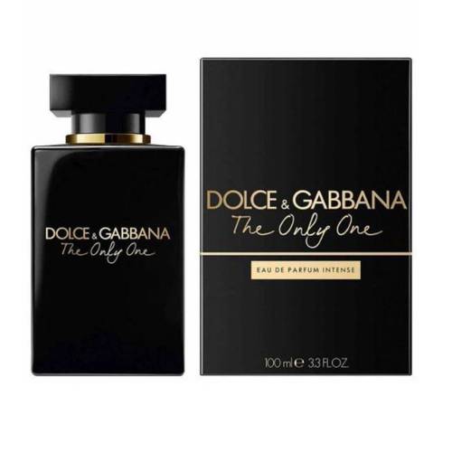 The One For Men Eau de Parfum Intense Dolce & Gabbana 100ML