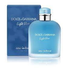 | 100 مل | Dolce & Gabbana Light Blue Eau Intense EDP