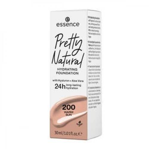 اسنس أساس الوجه 200