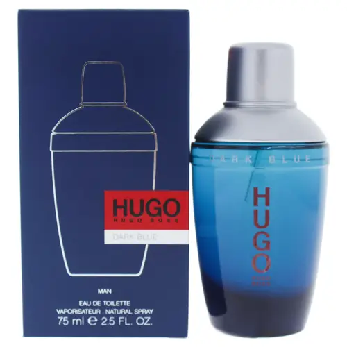 Hugo Boss Dark Blue 75ML EDT