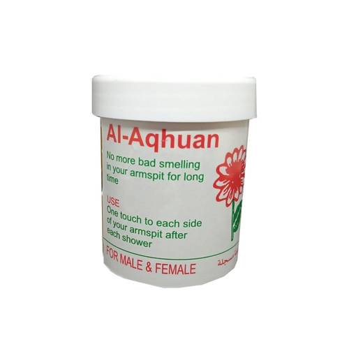 Chrysanthemum powder deodorant