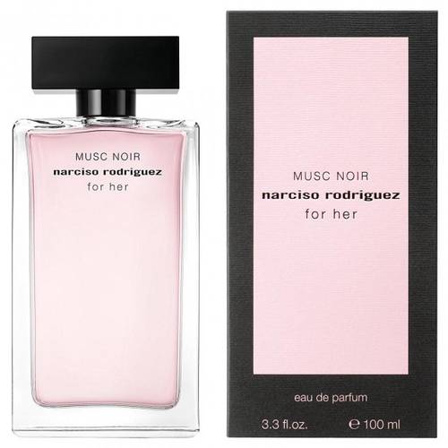 Narciso Rodriguez for Her Musc Noir Eau de Parfum 100ML